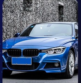 為您分享車(chē)燈的常見(jiàn)種類(lèi)