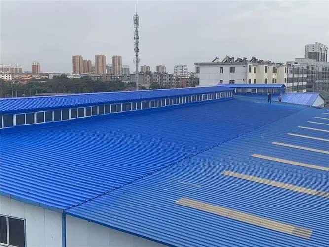 彩鋼瓦多少錢一平方，彩鋼瓦怎么樣?